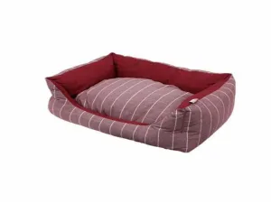 Petit Sofa Kennel Assorted Square 65X45X22 Cm