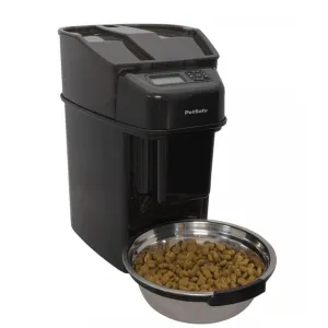 PetSafe Healthy Pet Simply Feed Digital Pet Feeder for Cats and Dogs