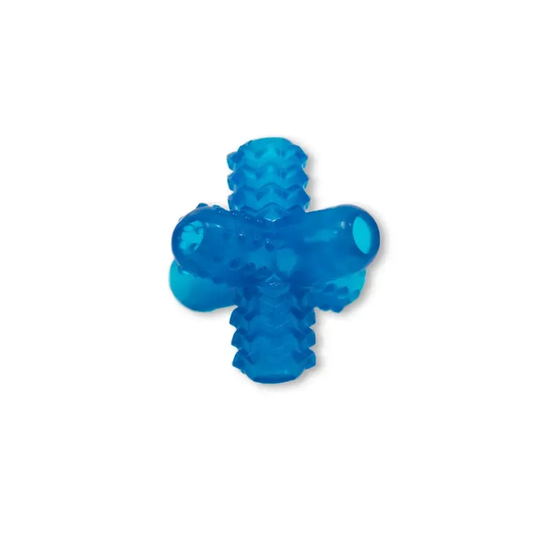 Petstages Catnip Infused Jack Toy for Cats