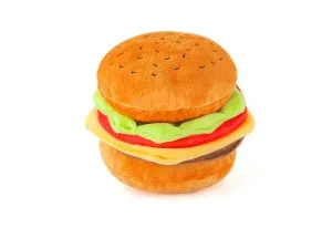 P.L.A.Y. - American Classic Toy - Burger