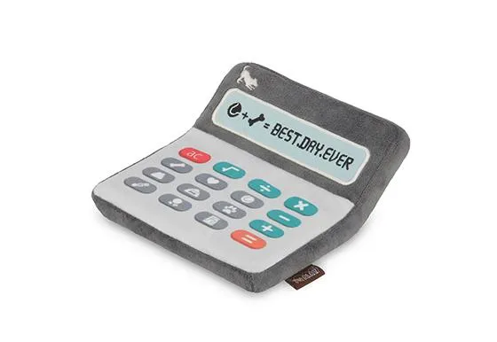 P.L.A.Y. - BackToSchool - Calculator