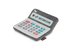 P.L.A.Y. - BackToSchool - Calculator
