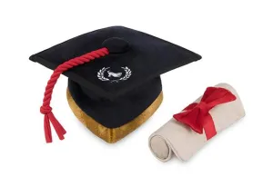 P.L.A.Y. - BackToSchool - Graduation
