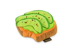 P.L.A.Y. -  Barking brunch Collection - Avo-doggo Toast
