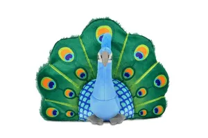 P.L.A.Y. - Fetching Flock - Peacock