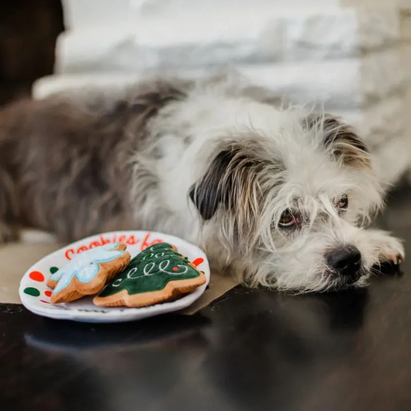 P.L.A.Y. -  Merry Woofmas - Christmas Eve Cookies
