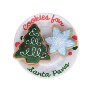 P.L.A.Y. -  Merry Woofmas - Christmas Eve Cookies