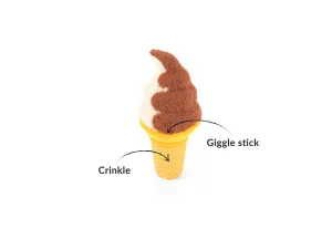 P.L.A.Y. -  Snack Attack - Swirls n Slobbers Soft Serve