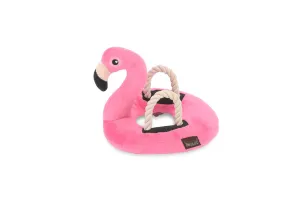 P.L.A.Y. -  Tropical Paradise - Falmingo Float