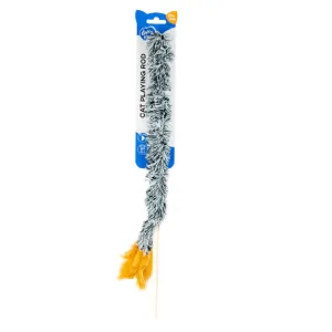 Playing Rod Maki Tail 85cm