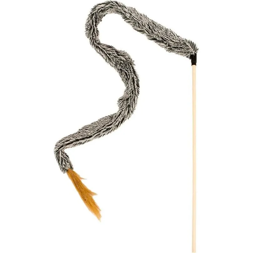 Playing Rod Maki Tail 85cm