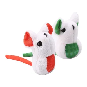 plush mouse 19cm