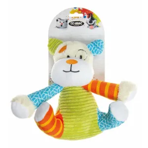 PLUSH TENDER DOG 16X19,5 CM