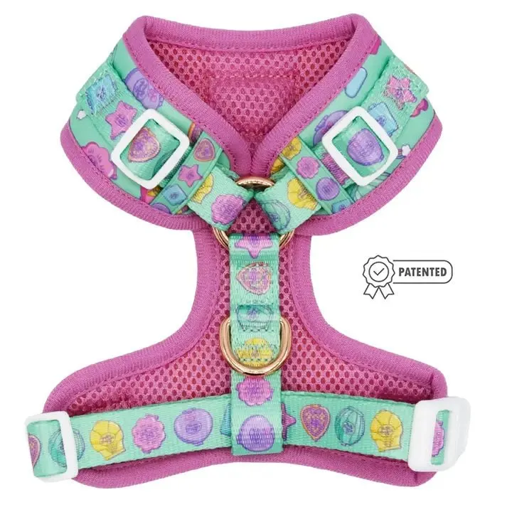 Polly Pocket Adjustable Harness