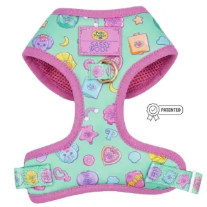 Polly Pocket Adjustable Harness
