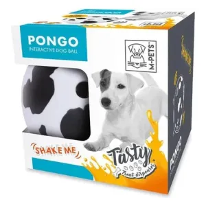 PONGO - New Interactive ball