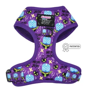 Powerpuff Girls Mojo Jojo Adjustable Harness
