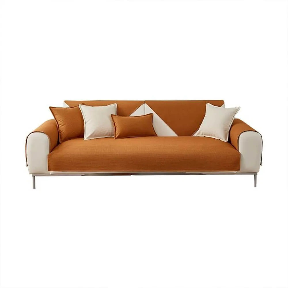 Premium Water-resistant & Urine-Proof Pet Home Couch Cover