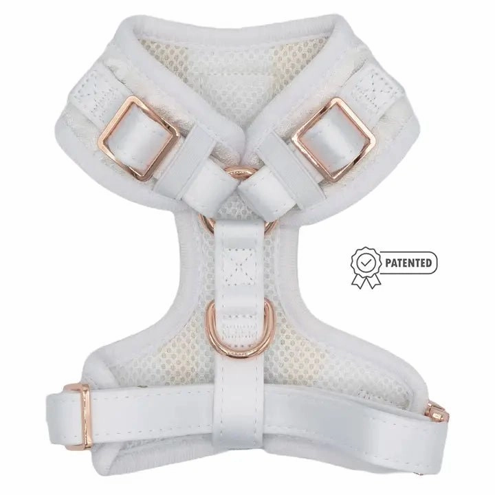 Pup of Honor Wedding Harness