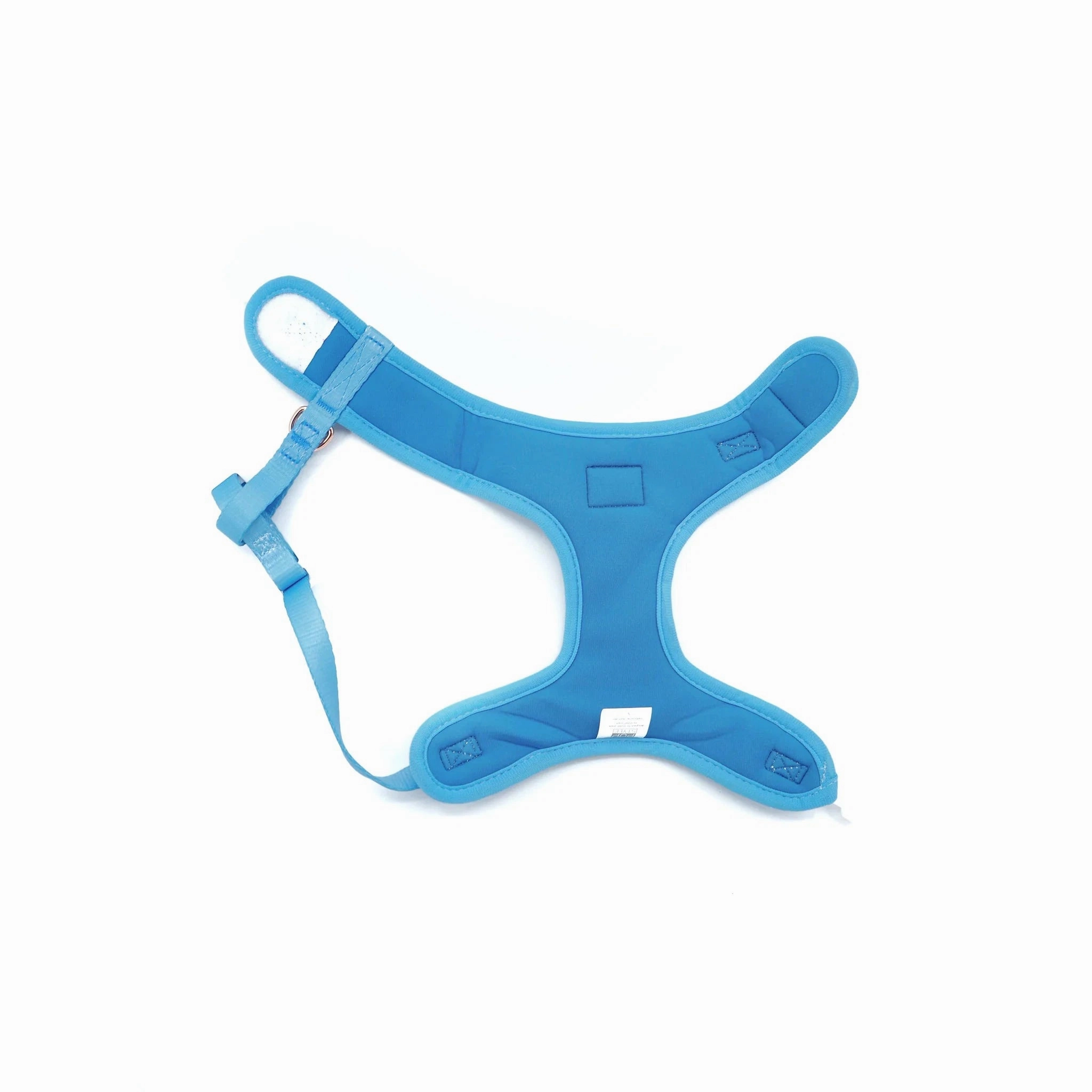 Pupstyle Suburban Collection Blueberry Muffin Dog Harness Extra Small