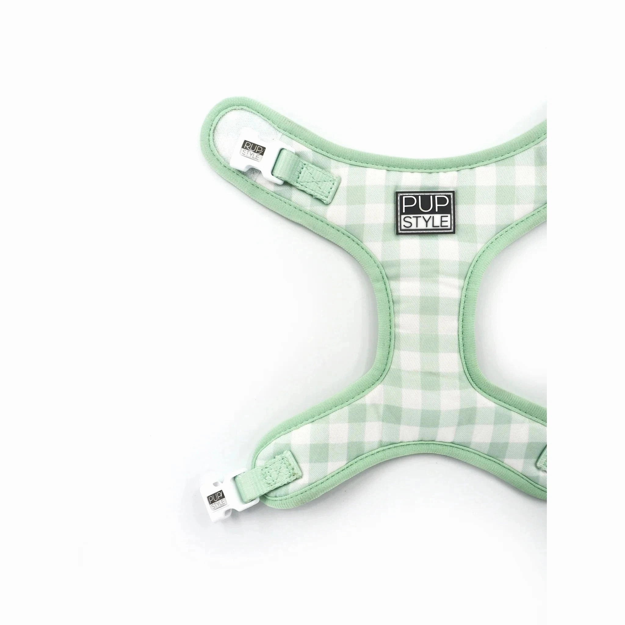 Pupstyle Suburban Collection Sweet Apple Dog Harness Extra Large