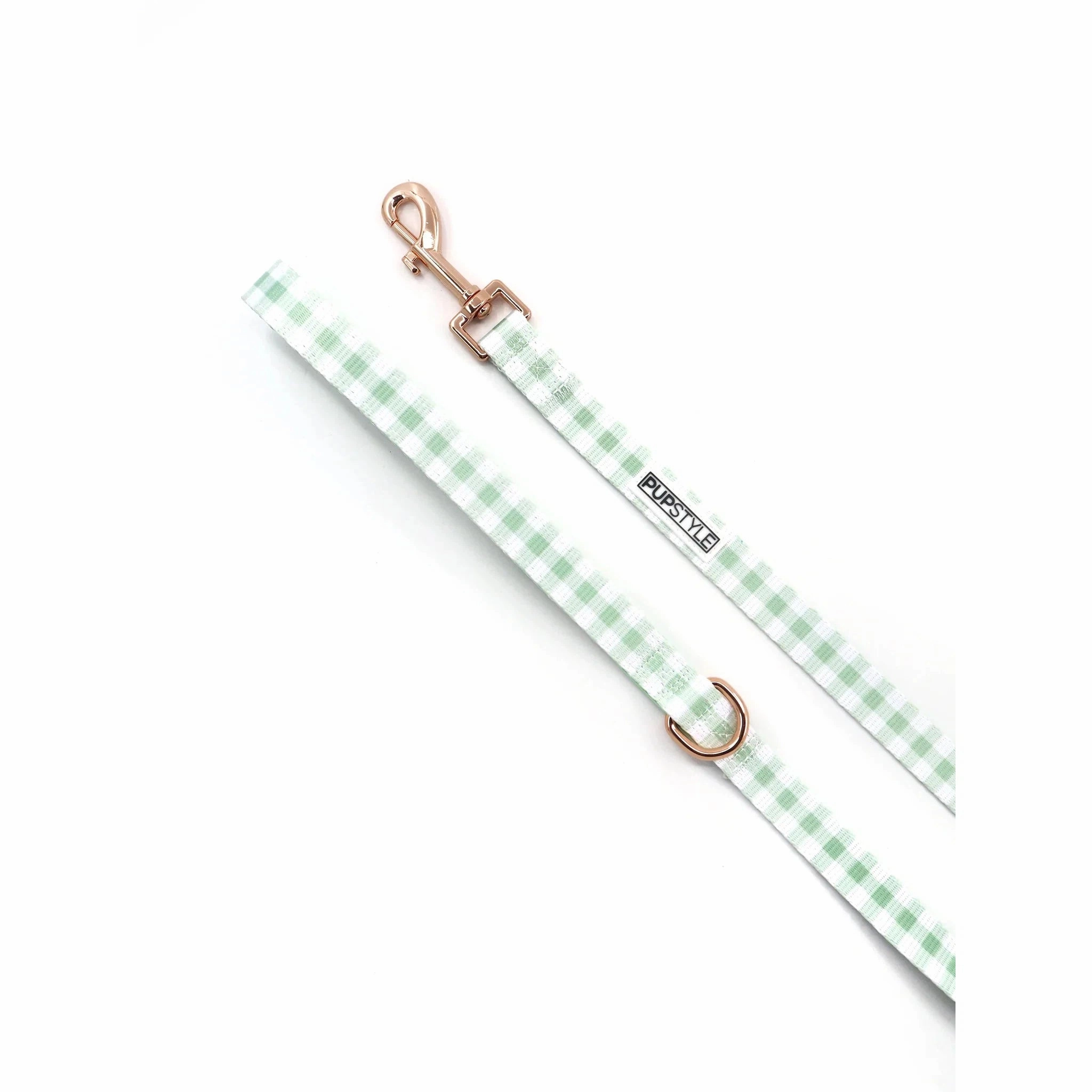 Pupstyle Suburban Collection Sweet Apple Dog Lead