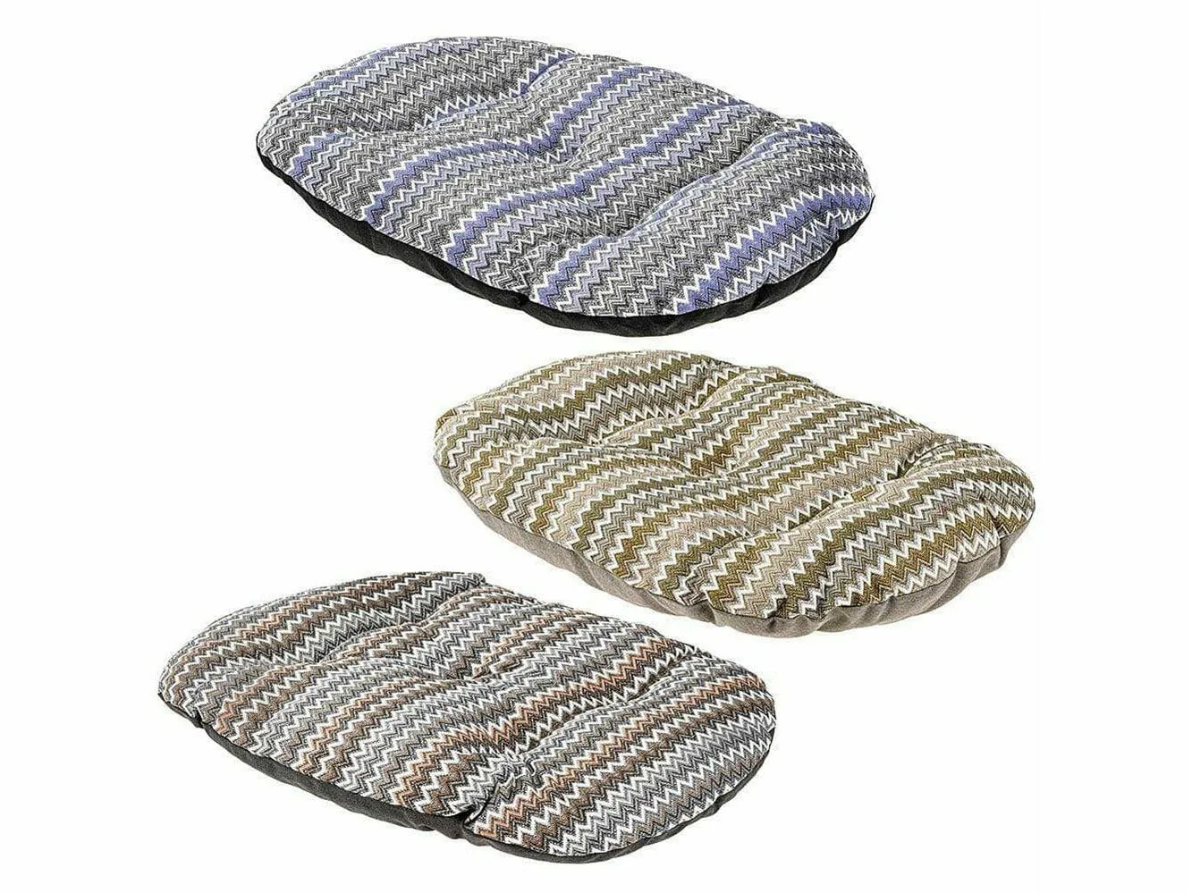 RELAX 78/8C.ROMBUS PINK-BR-NER