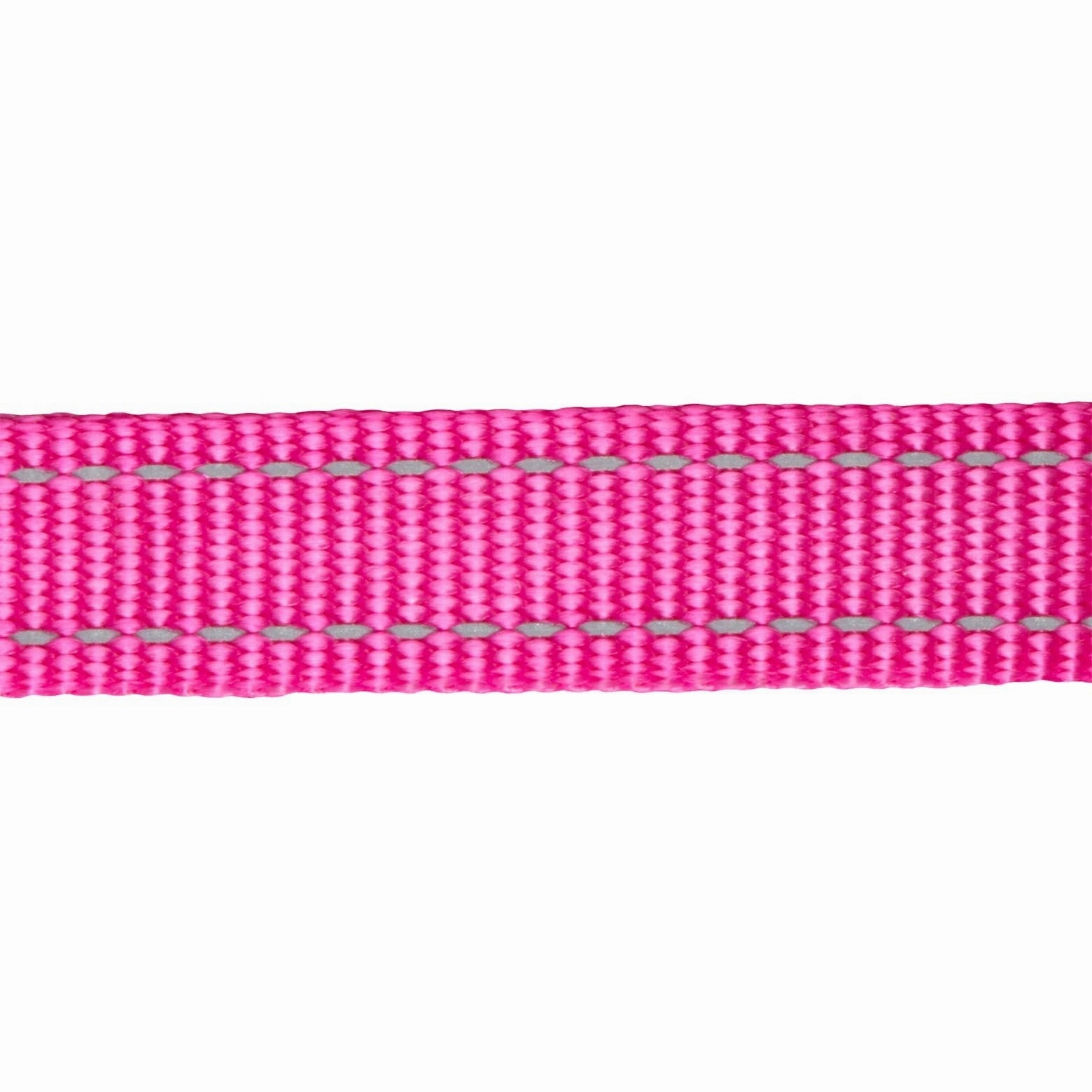 Rogz Control Stop Pull Dog Harness Pink Large