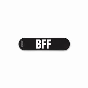 Rogz Pre-Made Badge BFF Sml