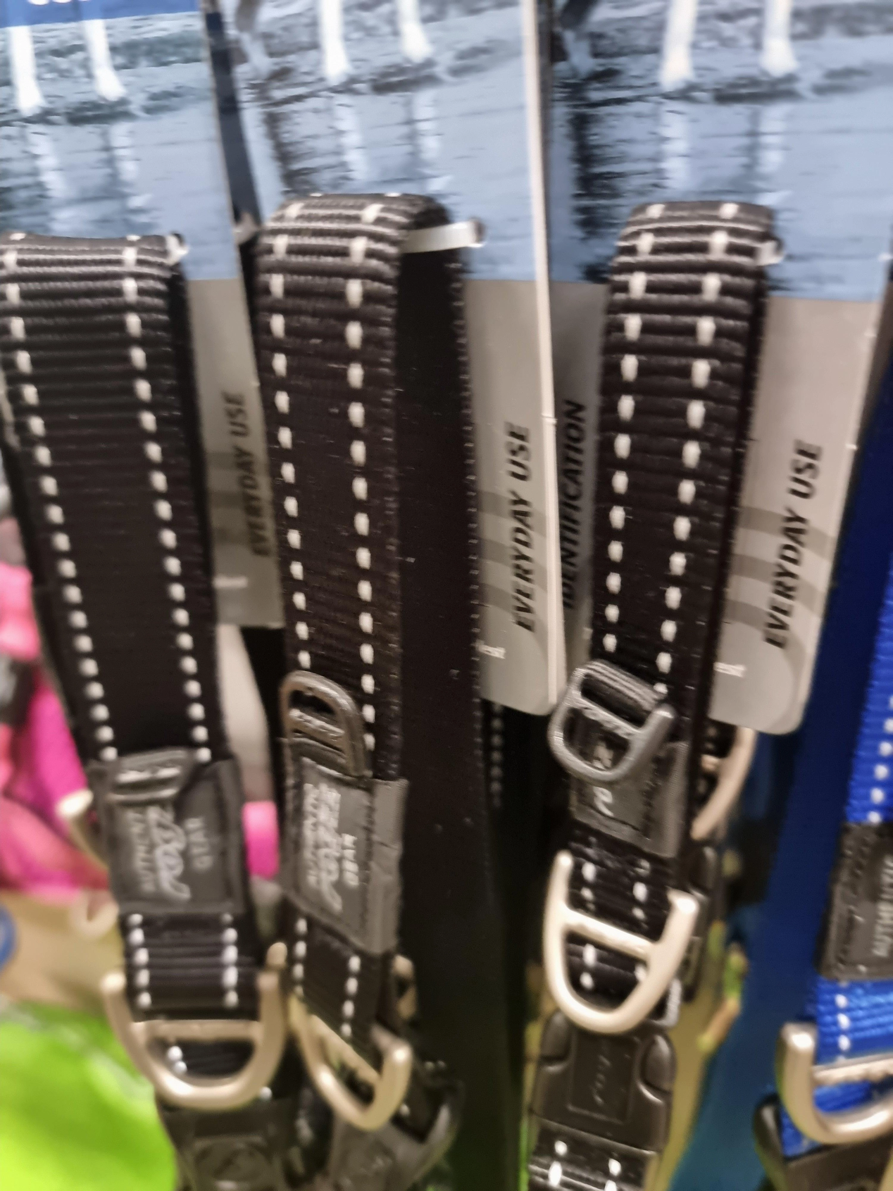 Rogz Utility Classic Collar