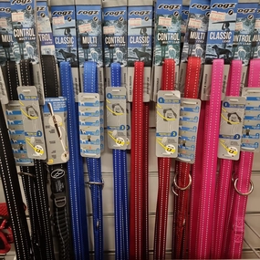 Rogz Utility Classic Lead