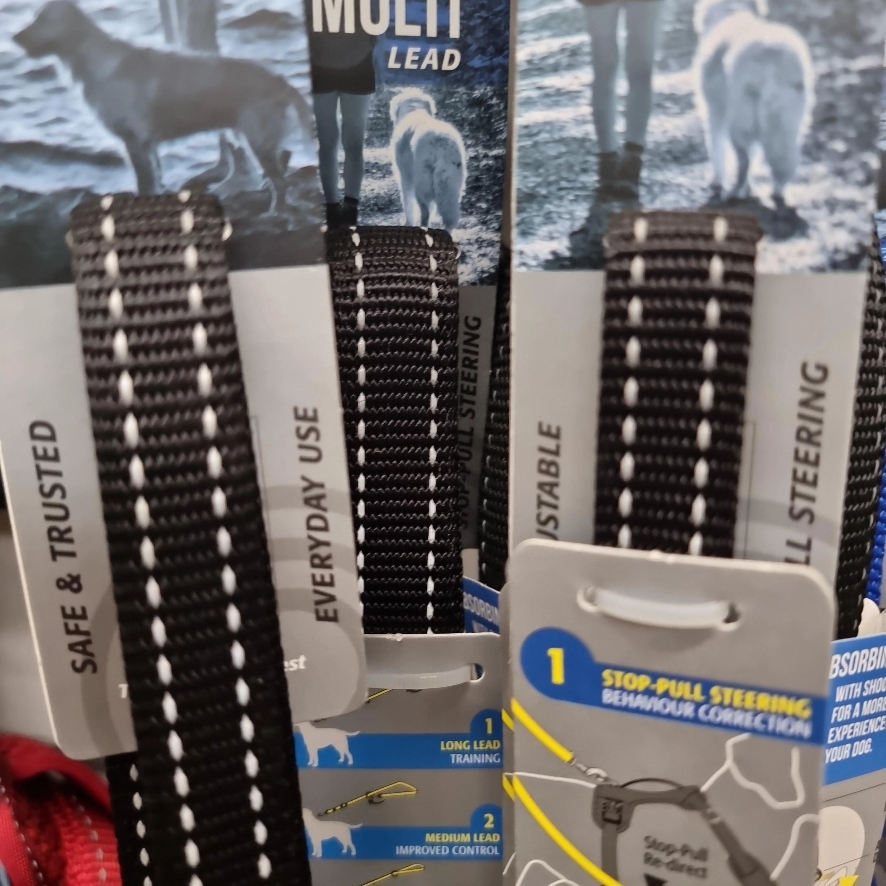 Rogz Utility Classic Lead