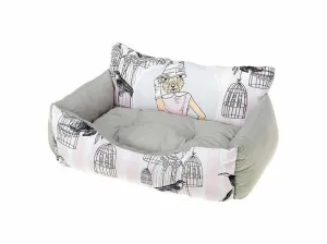 Royal 60 Lady Rabbit Kennel