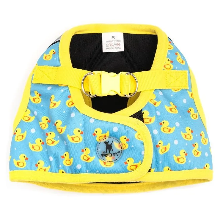 Rubber Duck Sidekick Harness