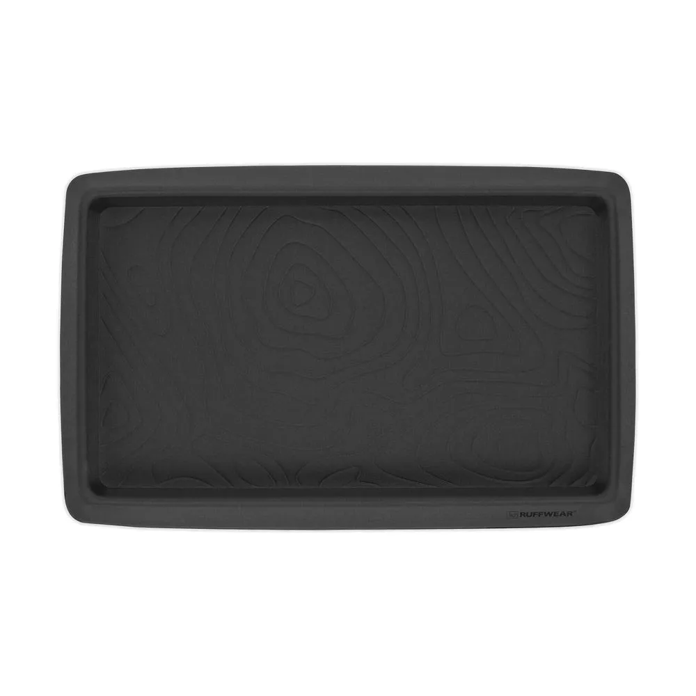 Ruffwear Basecamp Food & Water Bowl Mat