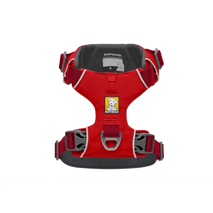 Ruffwear Front Range Dog Harness