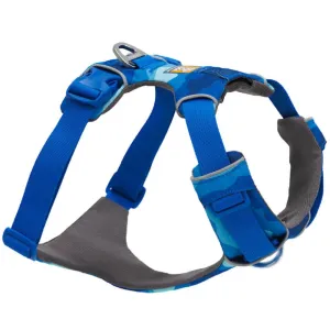 Ruffwear Front Range No-Pull Everyday Dog Harness (Coastal Mountains)