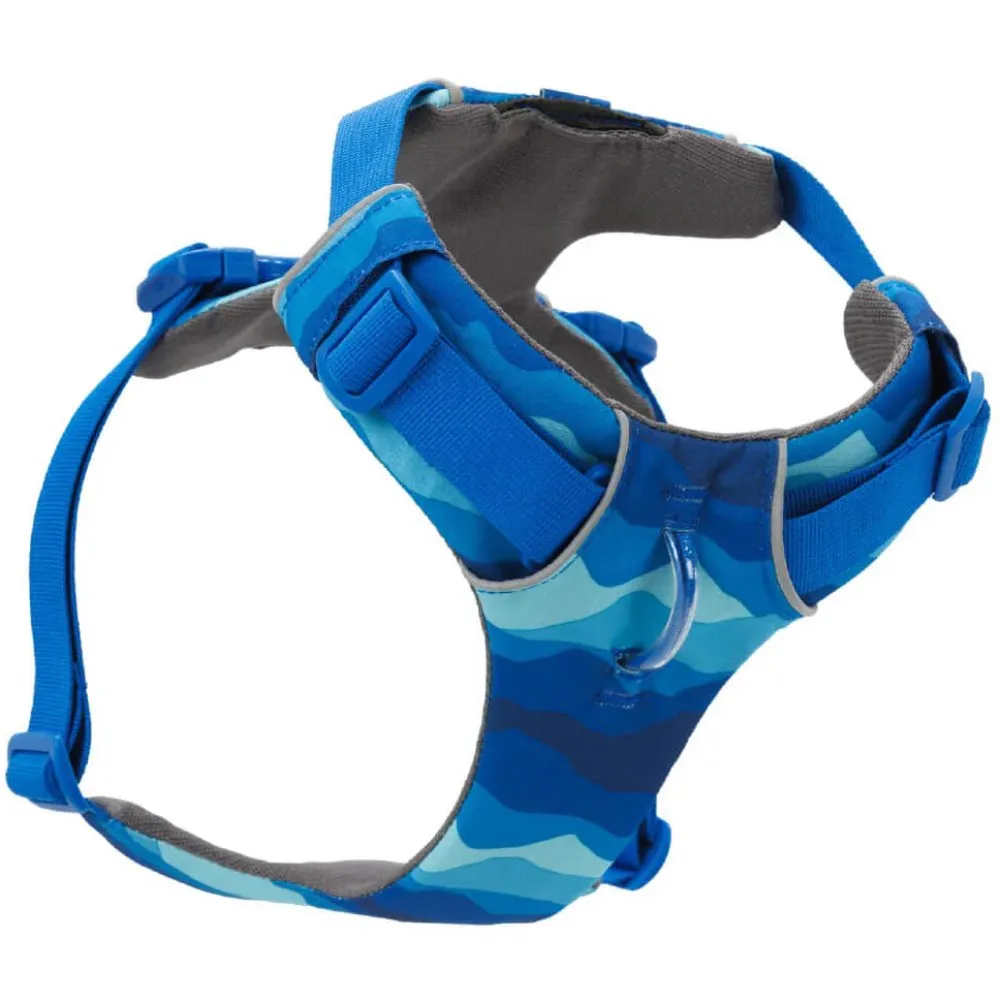 Ruffwear Front Range No-Pull Everyday Dog Harness (Coastal Mountains)