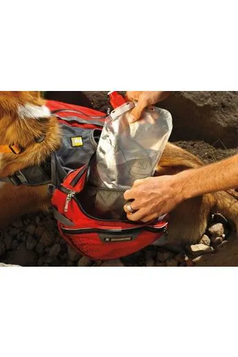Ruffwear Palisades Pack