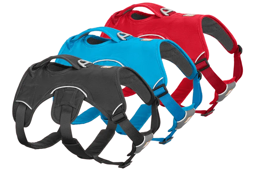 Ruffwear WebMaster Harness
