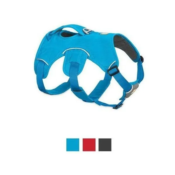 Ruffwear WebMaster Harness
