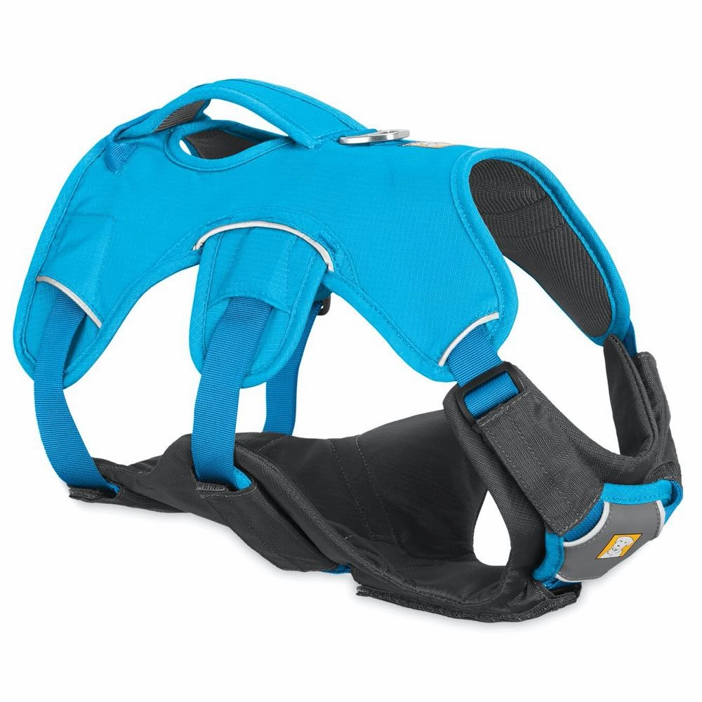 Ruffwear Brush Guard Chest Protection & Lifting Dog Harness Support