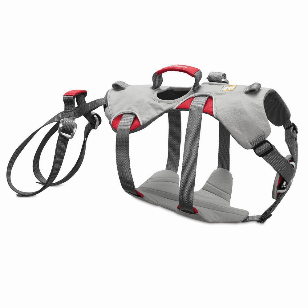 Ruffwear Doubleback Full Body Safety Dog Harness