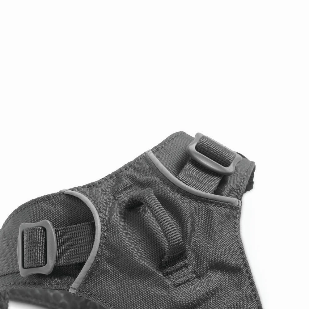 Ruffwear Flagline Lightweight No-Pull Handled Dog Harness (Granite Gray)