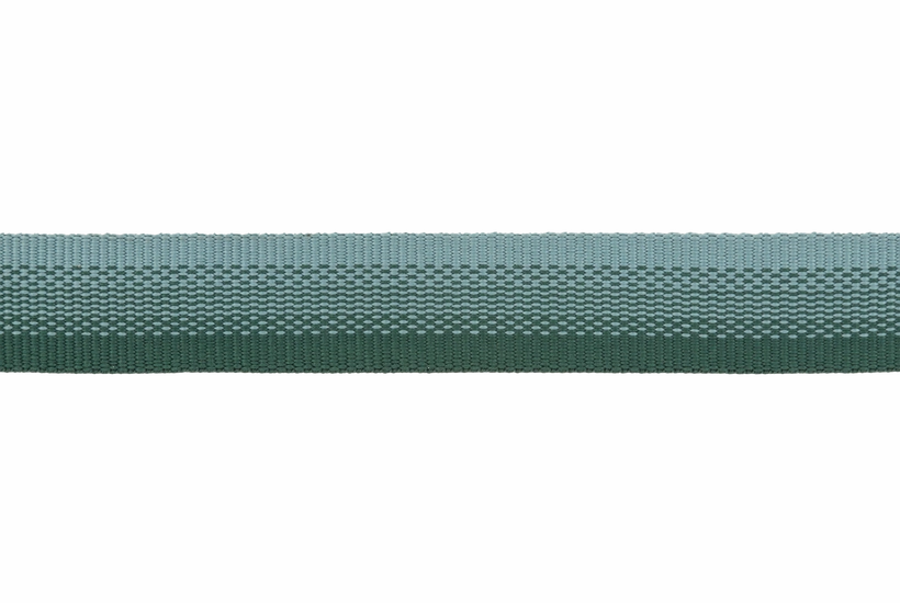 Ruffwear Front Range Dog Collar in River Rock Green
