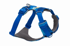Ruffwear Front Range Padded Dog Harness