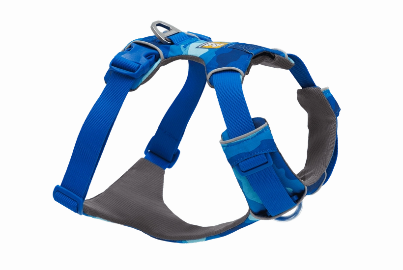 Ruffwear Front Range Padded Dog Harness