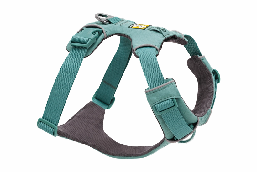 Ruffwear Front Range Padded Dog Harness