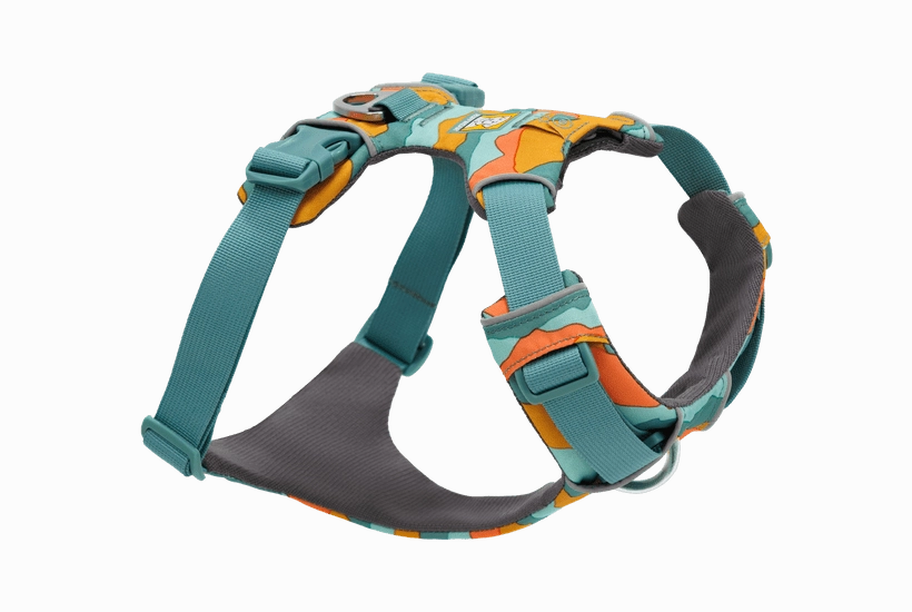 Ruffwear Front Range Padded Dog Harness