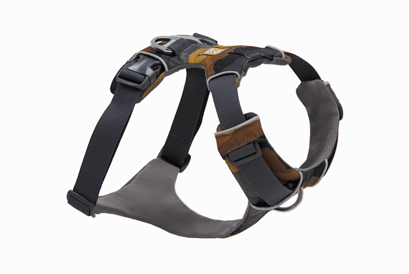 Ruffwear Front Range Padded Dog Harness
